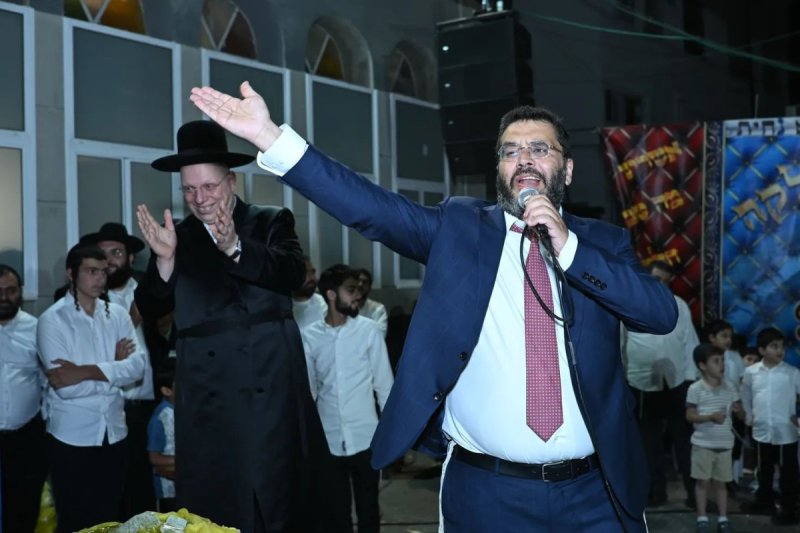 צלמי חזון איש