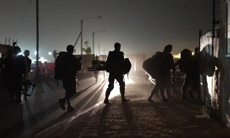 טראמפ: "נראה שאנחנו יודעים איפה נמצא רן גואילי"