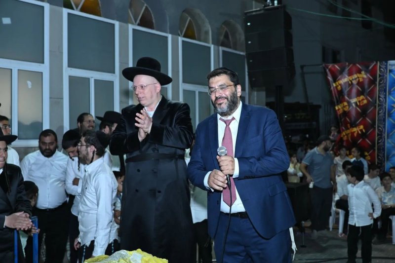 צלמי חזון איש