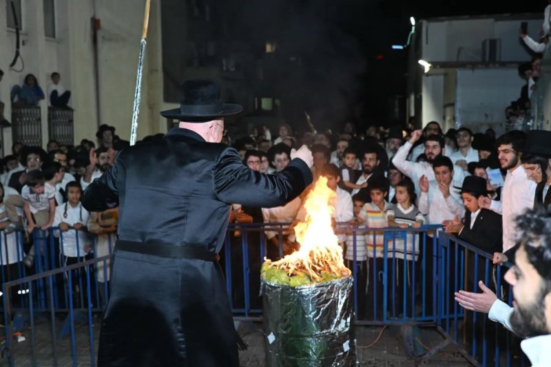 צלמי חזון איש
