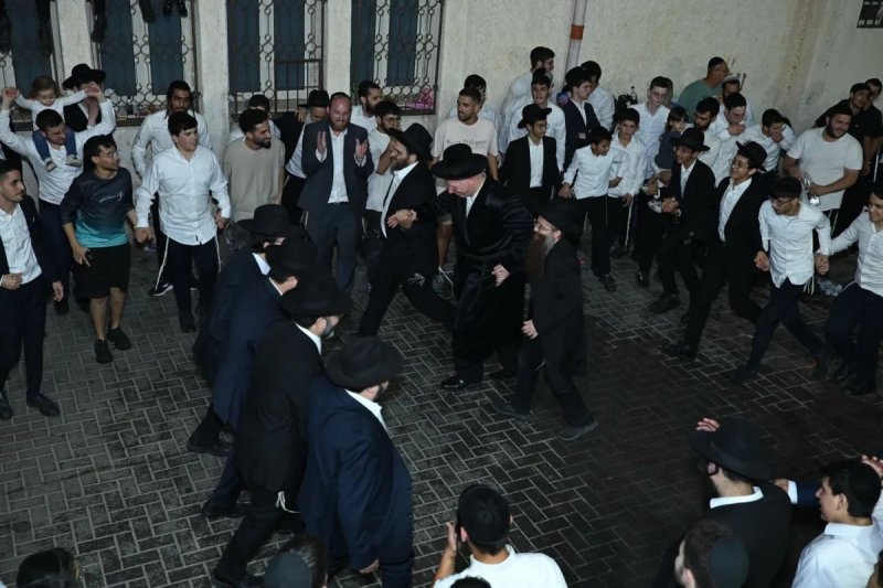 צלמי חזון איש