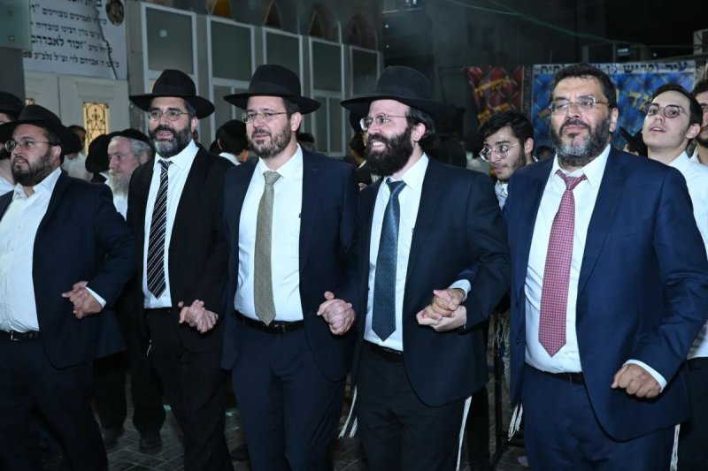 צלמי חזון איש