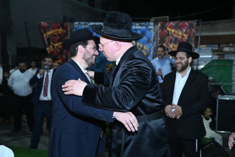 צלמי חזון איש