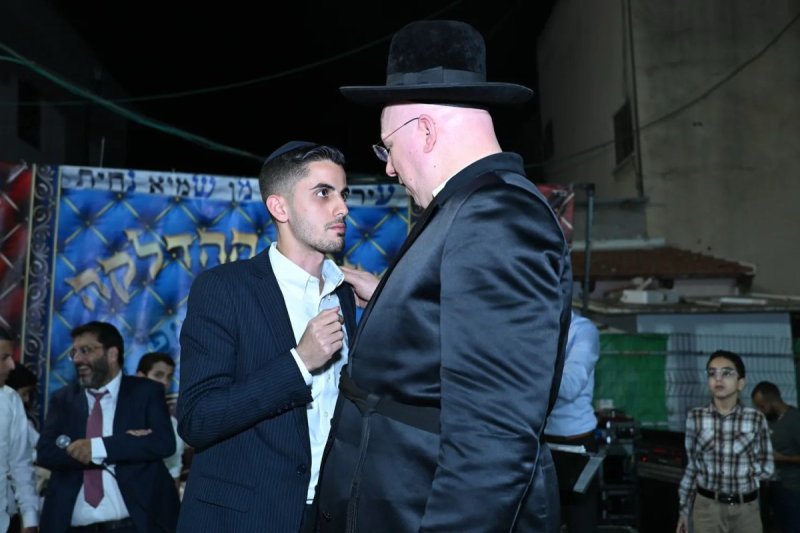 צלמי חזון איש
