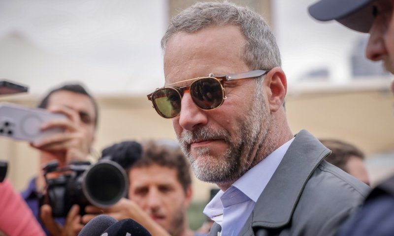 שליח טראמפ טוען: "אנחנו מתקרבים יותר ויותר לסגור עסקה"