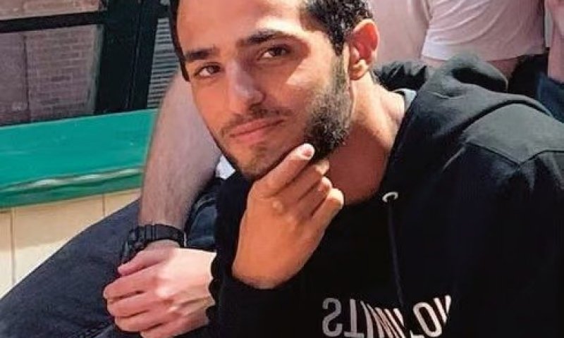 אמו של החטוף: "הבן שלי התגייס להגן על כולנו. למה הוא מופקר"