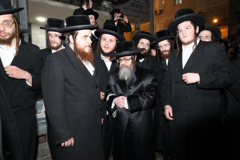 דוד ארזני