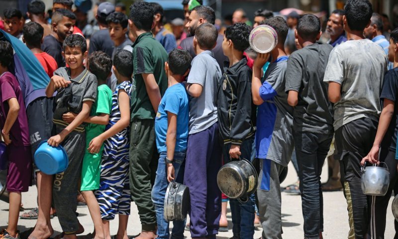 27 אלף מחבלים וייצור רקטות במחשכים: הזרוע הצבאית של חמאס קמה לתחייה