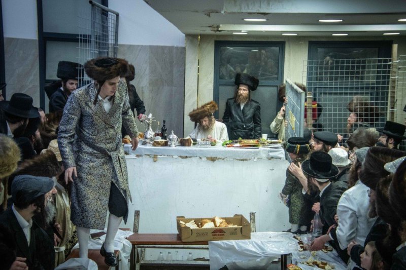 ארי קופרשטוק