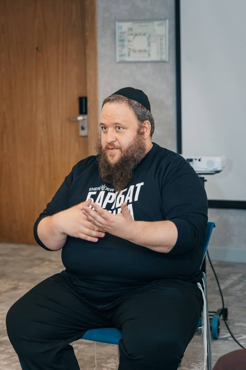 א. פרוז'ילינה