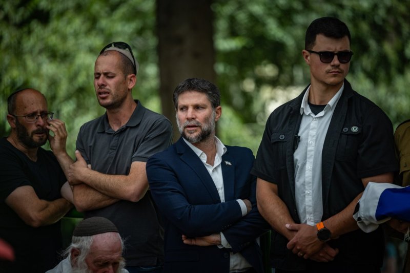 Chaim Goldberg/Flash90