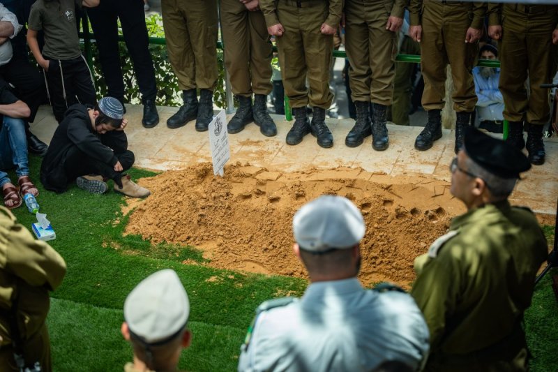 Chaim Goldberg/Flash90