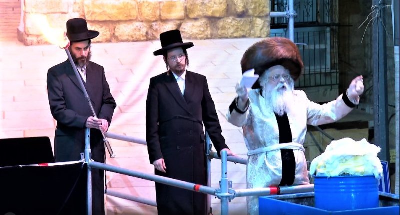 שלומי טריכטר