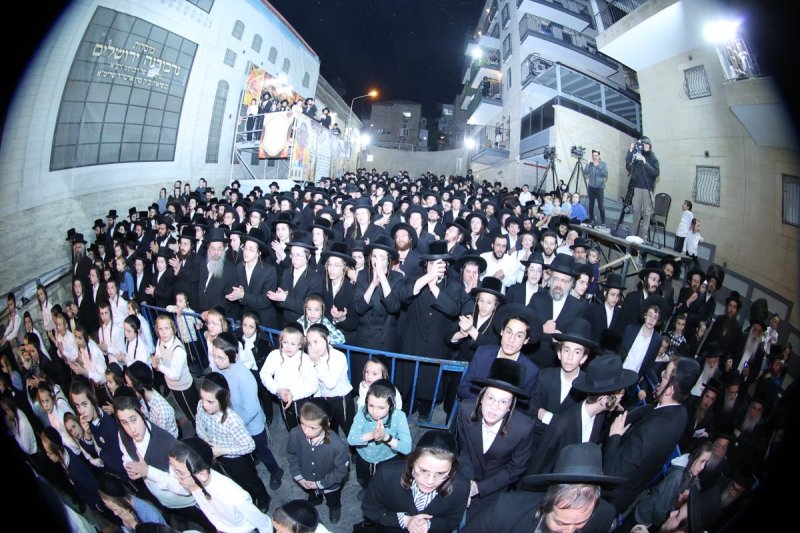 שלומי טריכטר