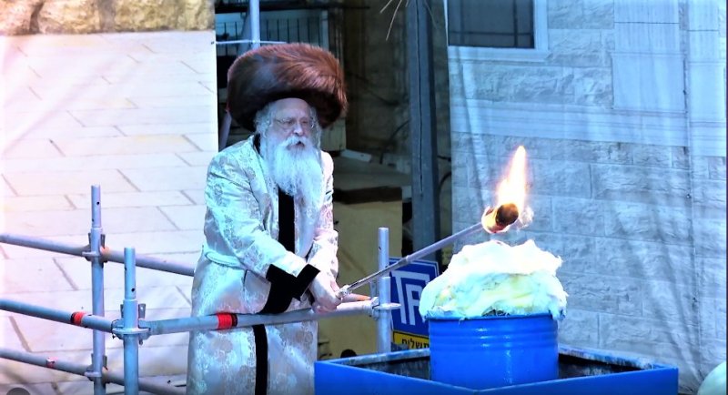 שלומי טריכטר