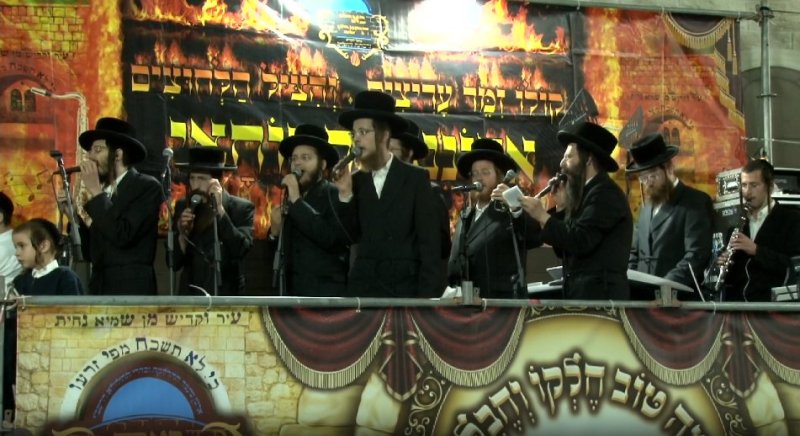 שלומי טריכטר