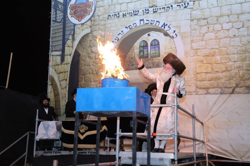 שלומי טריכטר