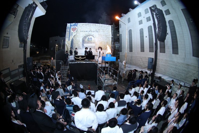 שלומי טריכטר