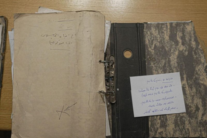 דוברות רה"מ