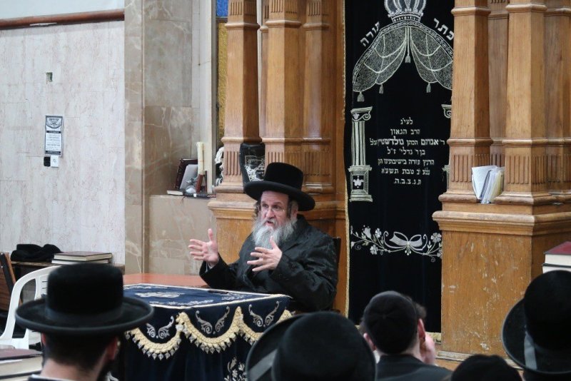 יחיאל רייכמאן