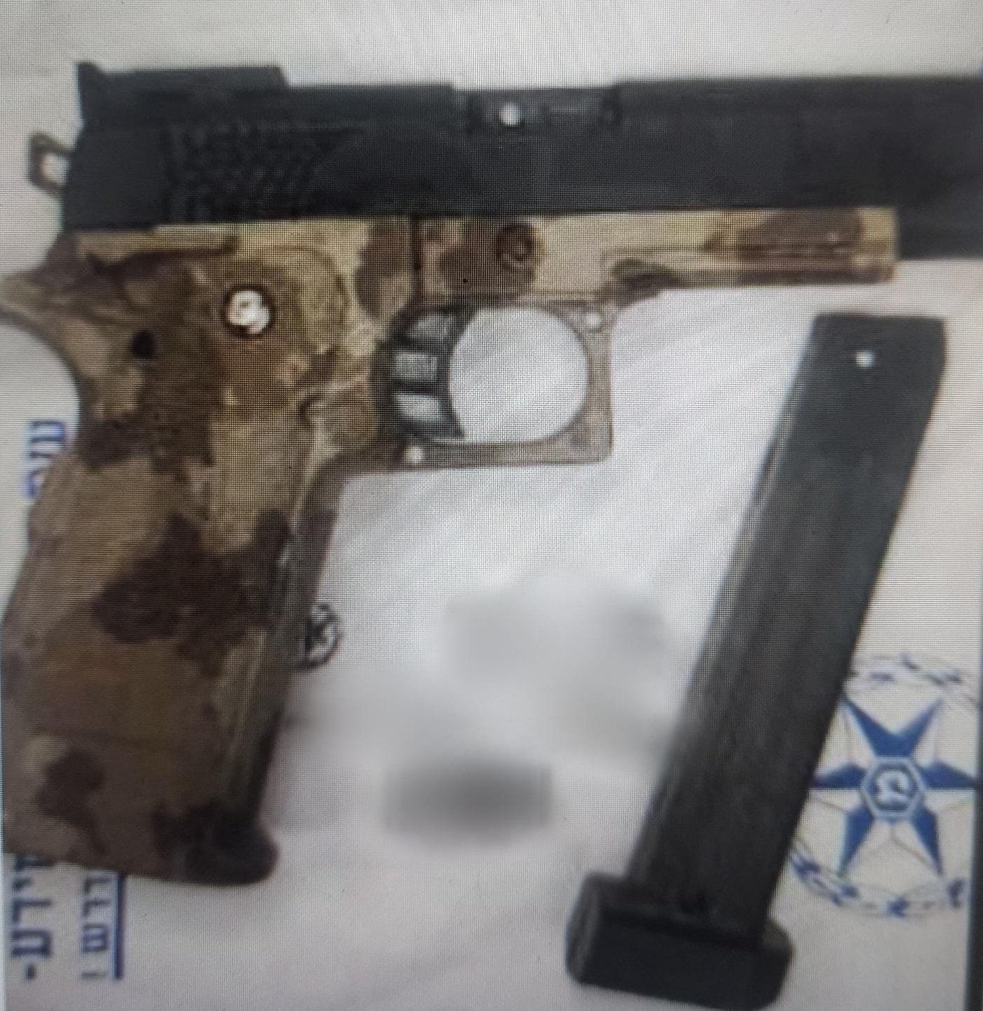 דוברות המשטרה