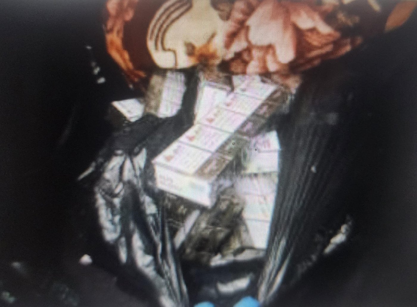 דוברות המשטרה