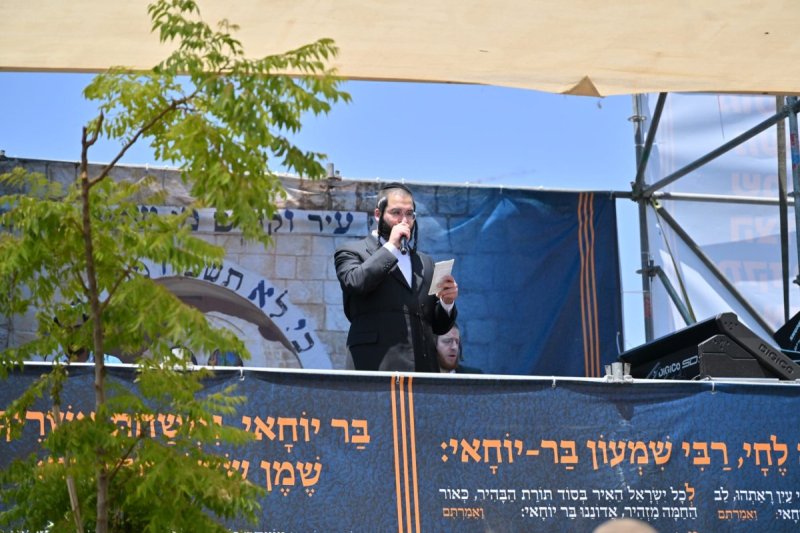 יהושע פרוכטר