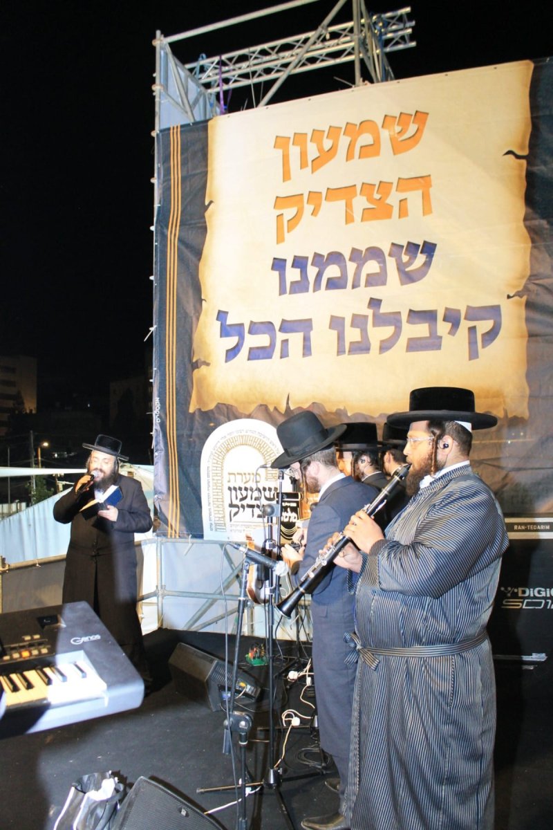 יהושע פרוכטר