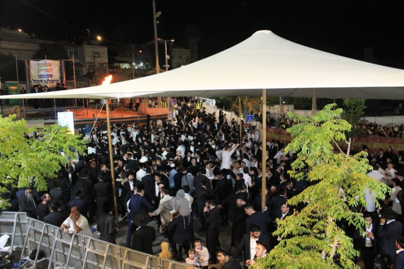 יהושע פרוכטר