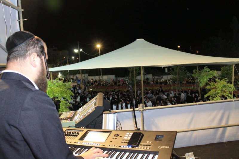 יהושע פרוכטר