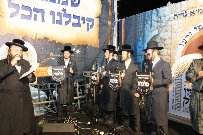 יהושע פרוכטר