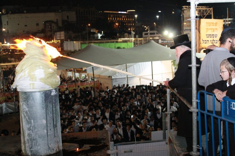 יהושע פרוכטר