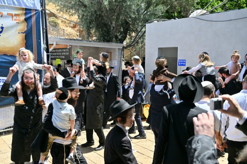 יהושע פרוכטר