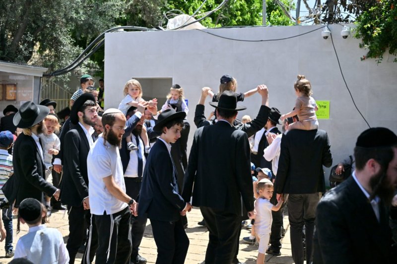 יהושע פרוכטר