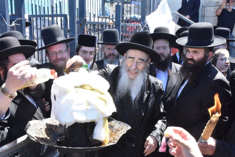 יהודה פרקוביץ