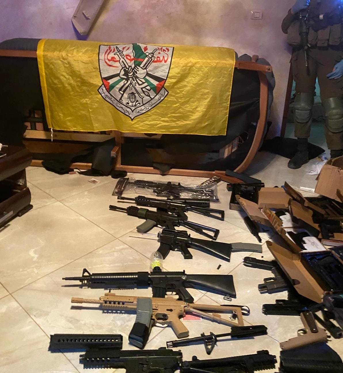 דוברות המשטרה