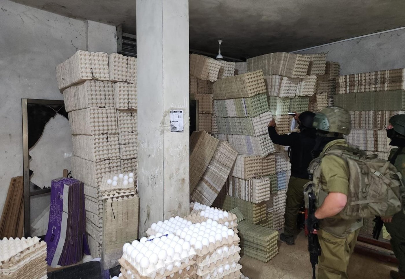 דוברות המשטרה