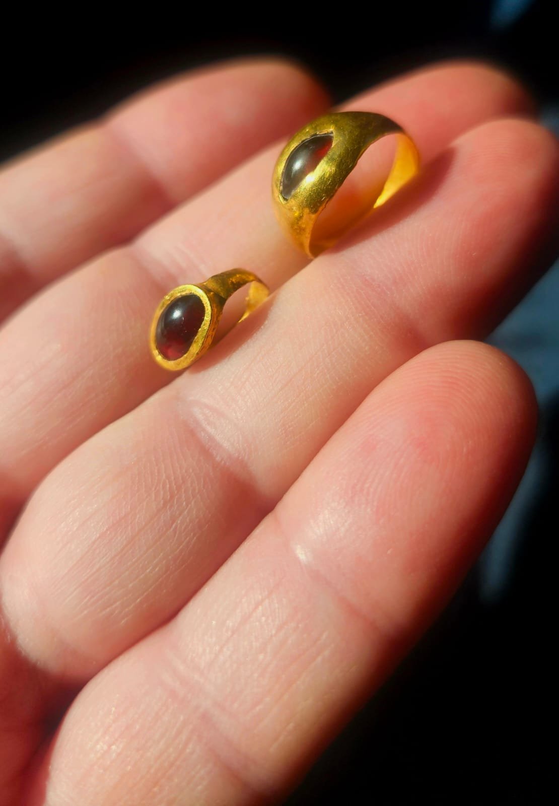 רשות העתיקות