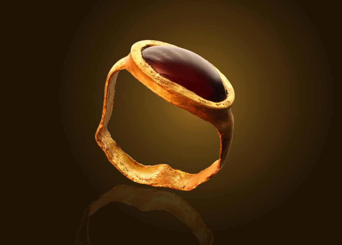 רשות העתיקות