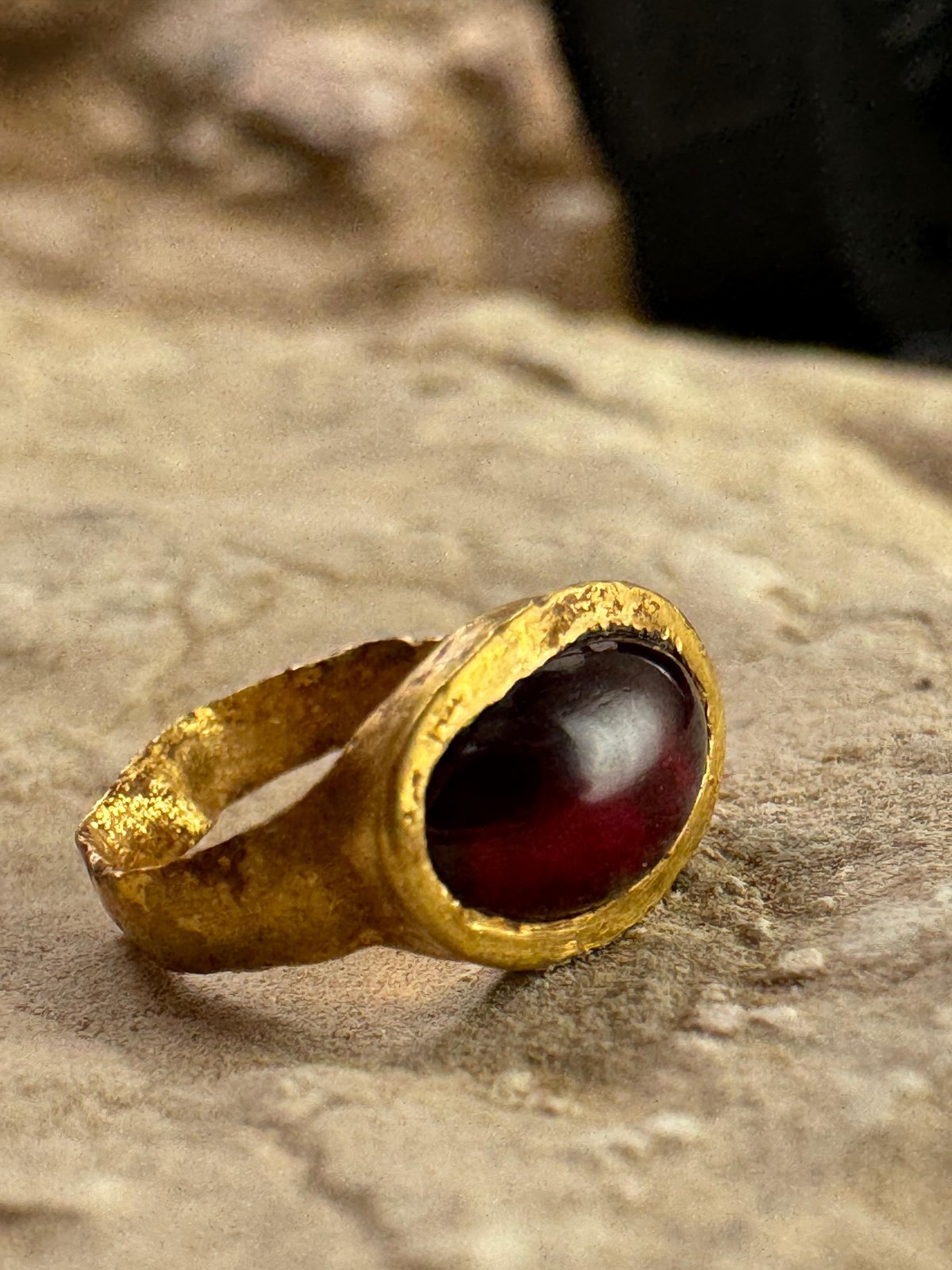 רשות העתיקות