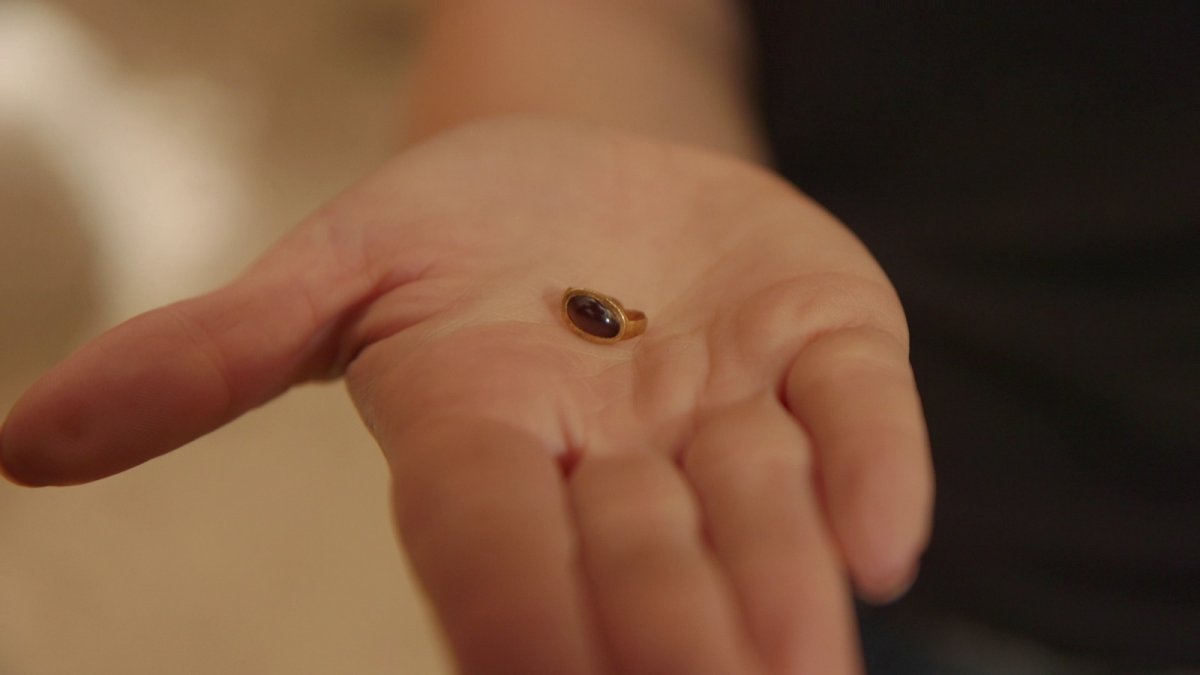 רשות העתיקות