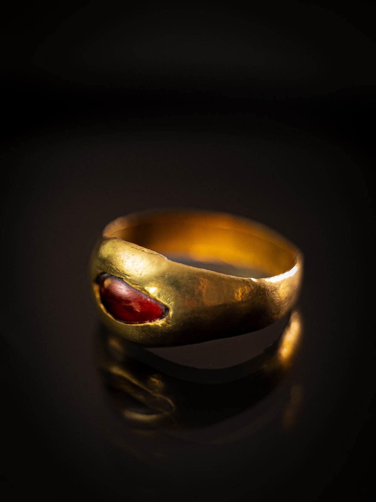 רשות העתיקות