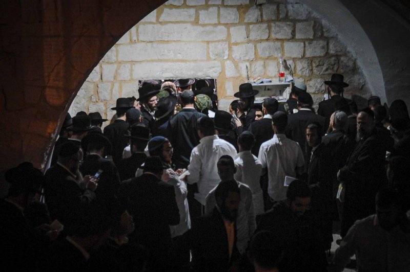 ארי קופרשטוק