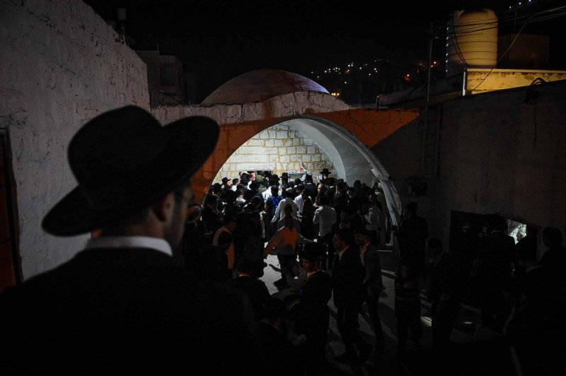 ארי קופרשטוק