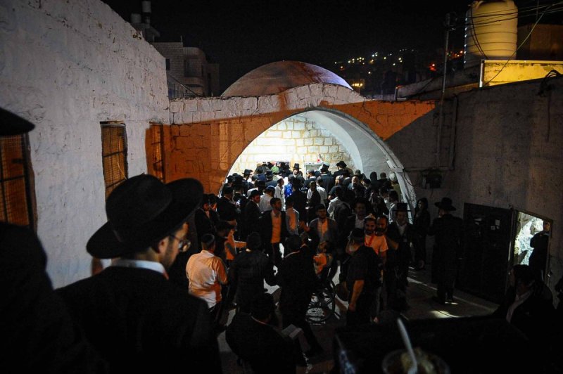 ארי קופרשטוק