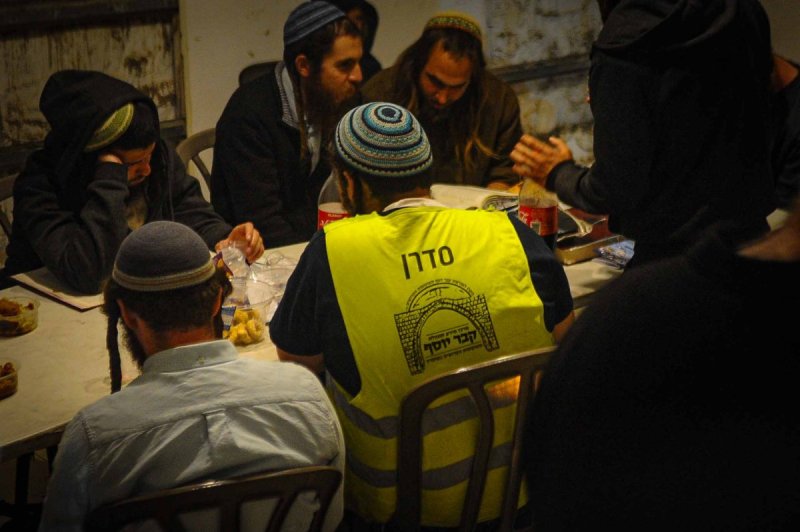 ארי קופרשטוק