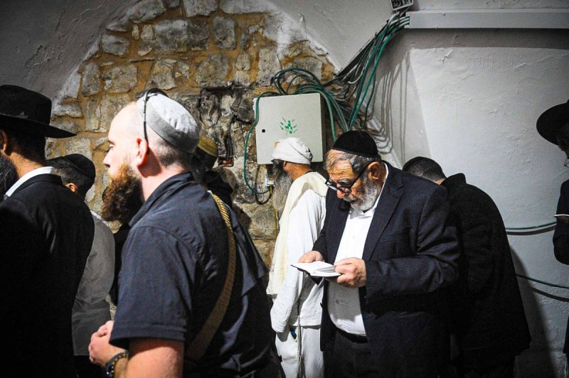 ארי קופרשטוק