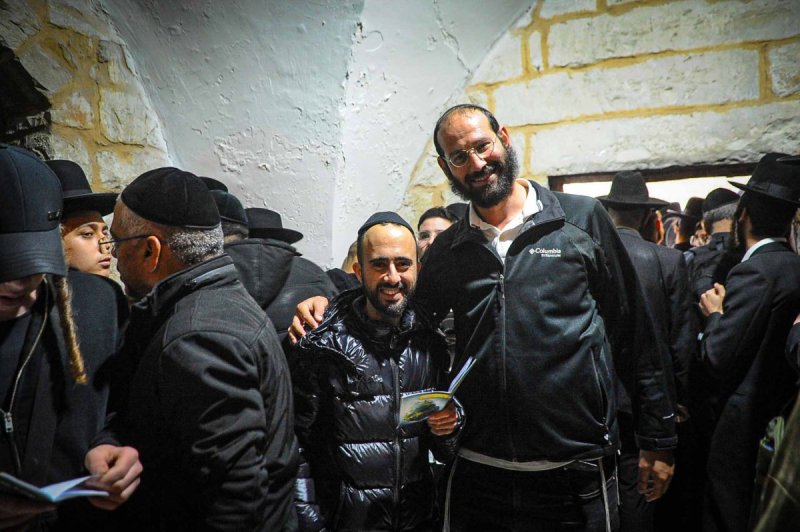 ארי קופרשטוק