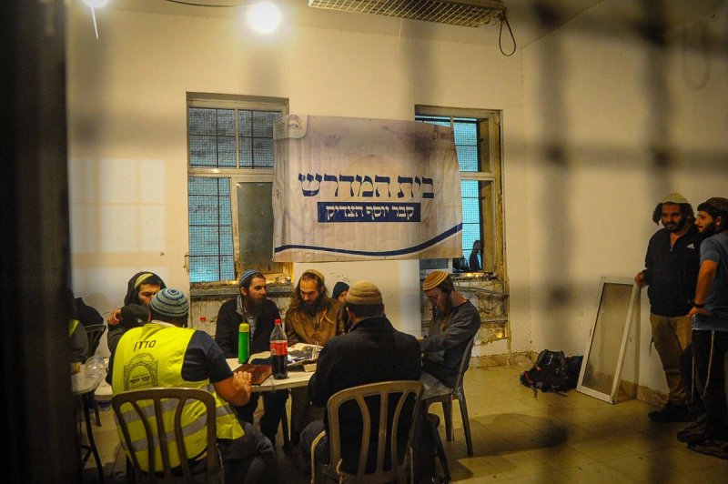 ארי קופרשטוק