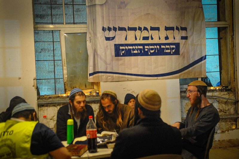 ארי קופרשטוק